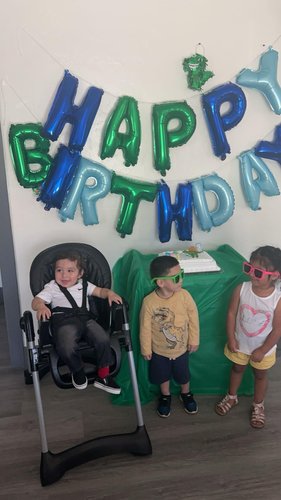 Photo of Curious Minds Child Care - Gilroy, CA