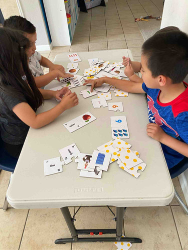 Photo of The Learning Playhouse - Fresco, CA