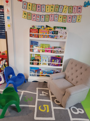 Photo of Michel's Daycare - Springfield, MA