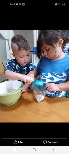 Photo of SHORTIES Preschool/Daycare Daycare - Los Banos, CA