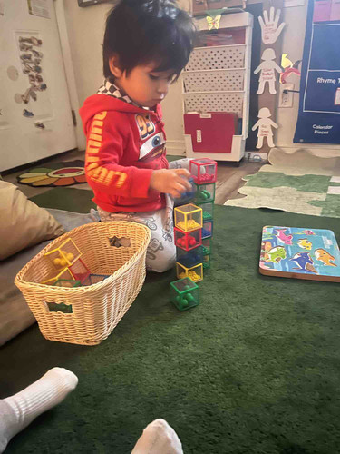 Photo of Tinita Family Child Care - San Diego, CA