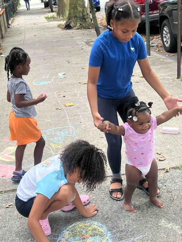 Photo of Dionne’s Kidz Daycare - Brooklyn, NY