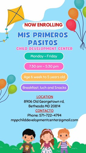 Photo of Magda Fernandez Daycare - Bethesda, MD