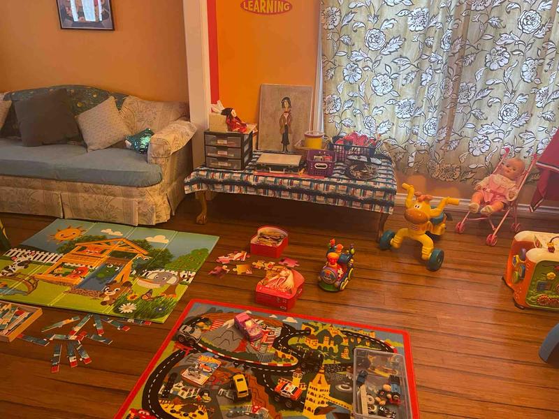 Photo of Numnum - Stevensville, MI