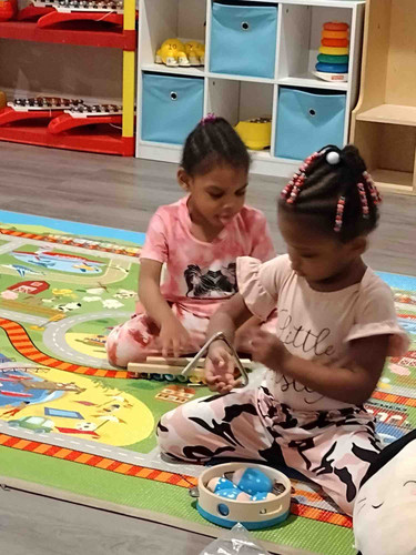 Photo of Tiny Toes Learning Academy - Calumet Park, IL