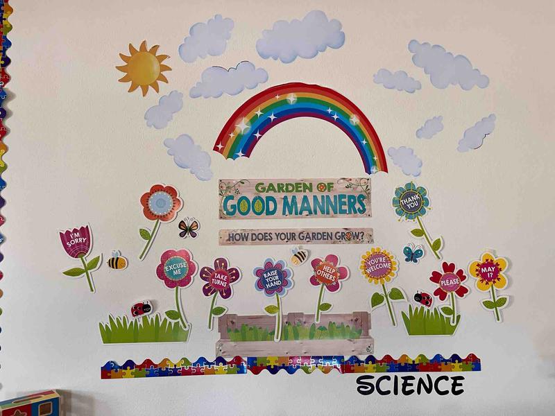 Photo of One Stop Montessori - Austin, TX