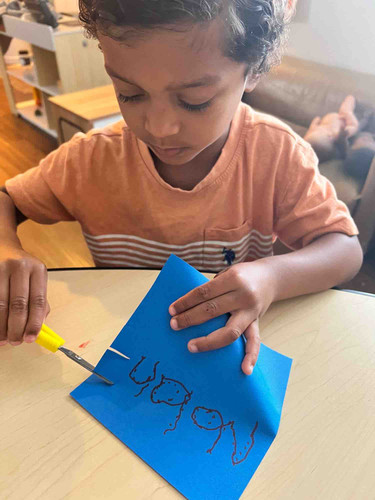 Photo of Vargas Family Daycare - Corona, CA