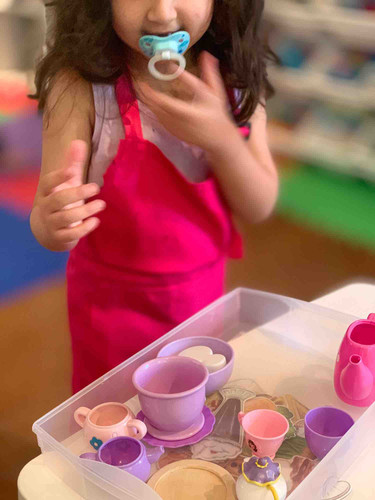 Photo of Happy Orchard Daycare - Irvine, CA