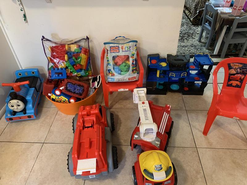 Photo of Ahmed, Hawa Warsame Family Child Care - San Diego, CA