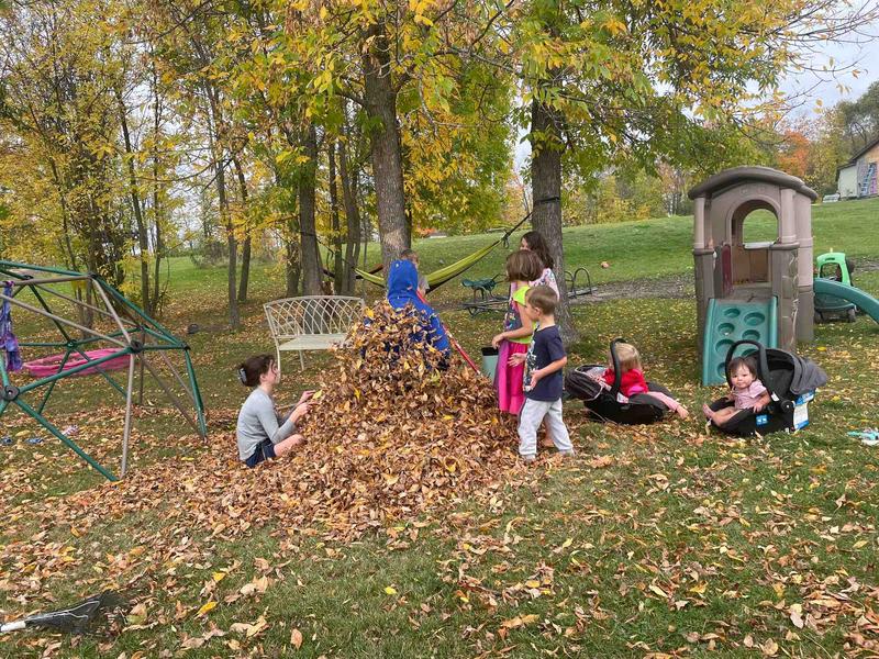 Photo of Growing Wild Daycare - Tenstrike, MN