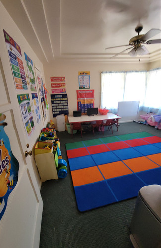 Photo of A Kid's Corporation Infant And Toddler - Inglewood, CA