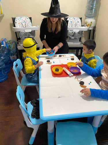 Photo of Berry Bright Daycare - Orange, CA