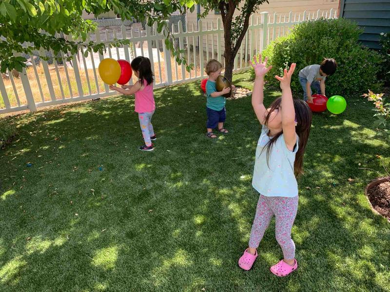 Photo of Skeyci Children Programs Daycare - Castro Valley, CA