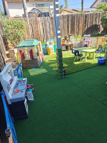 Photo of Castaneda Family Child Care - Moreno Valley, CA