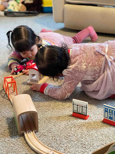 Photo of Little Green Playhouse Daycare - Greensboro, NC