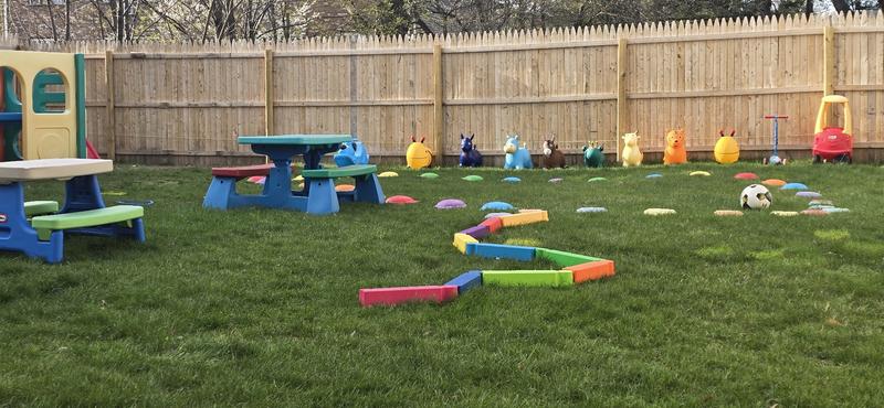 Photo of Little Paradise Daycare - Worcester, MA