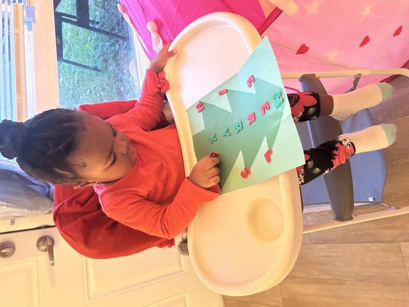 Photo of God's Little Children Daycare - Englewood, NJ