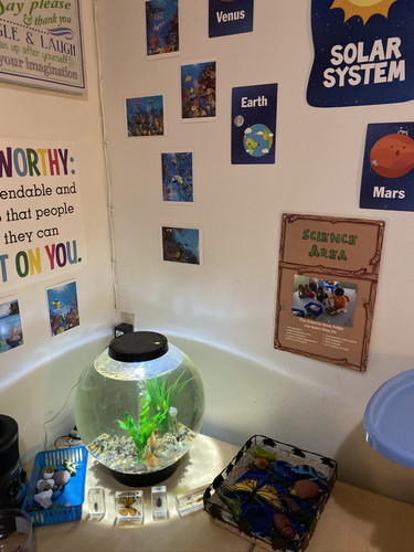 Photo of Bassett Family Daycare - San Bernardino, CA