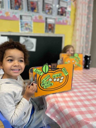 Photo of Erica Mack Daycare - Columbia, MD
