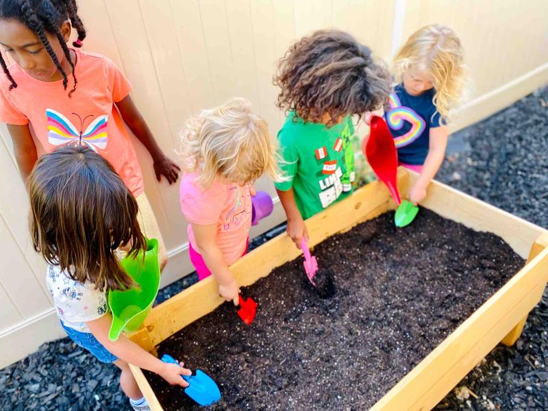 Photo of Buttercups At Riverpark Nursery And Preschool - Oxnard, CA