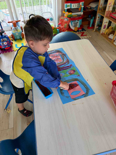 Photo of Mahalo Family Childcare - Riverside, CA