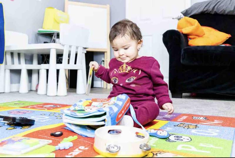 Photo of Together Juntos - Randolph, MA