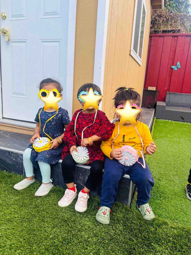 Photo of Krishna&rsquo;s Little Kingdom Daycare - San Jose, CA