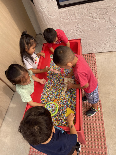 Photo of Little Angels Paradise - San Jose, CA