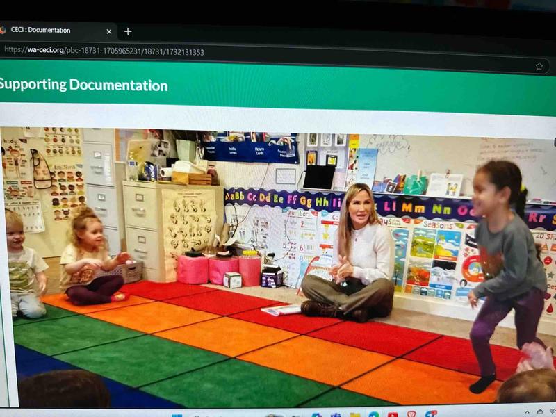 Photo of Wee Care Child Care & Preschool - University Place, WA