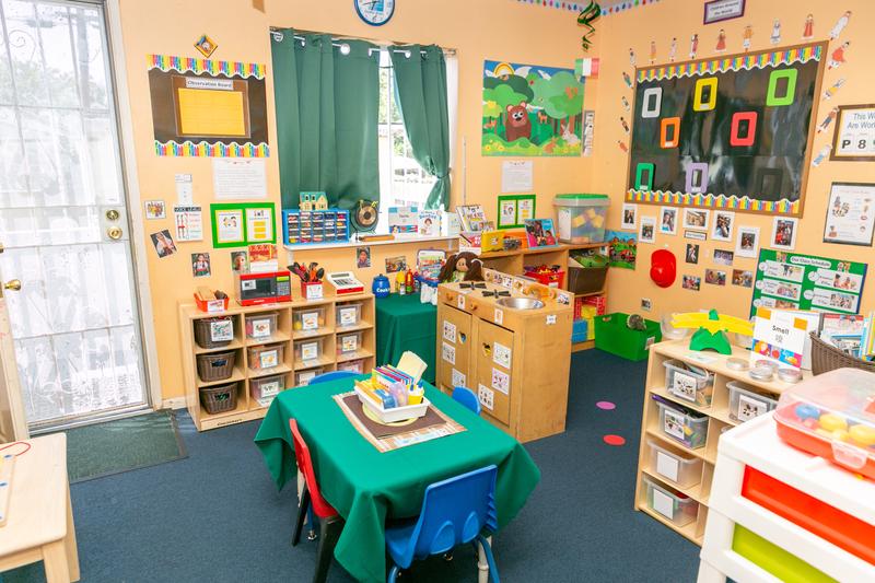 Photo of Precious Little Heartbeat Daycare - Los Angeles, CA