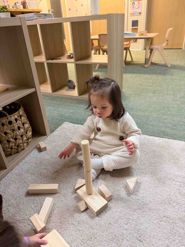 Photo of Little Genius Bilingual Childcare & Preschool Daycare - Beaverton, OR