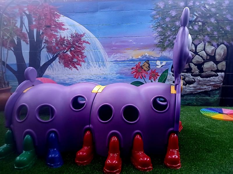 Photo of Imaginarium Daycare - Long Beach, CA