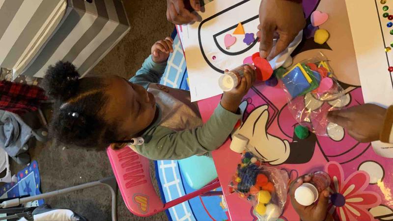 Photo of Sparkling Stars Learning Center LLC Daycare - Tulsa, OK