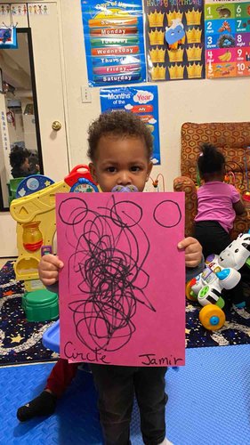 Photo of Caillou Childcare - Hyde Park, MA