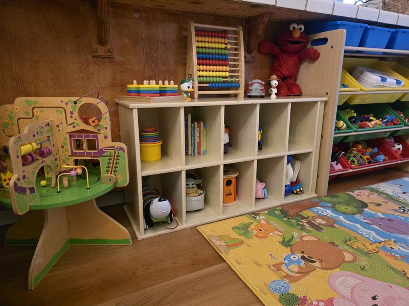 Photo of PariLand Daycare - Palo Alto, CA