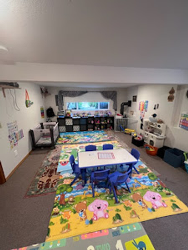 Photo of Baraka Family Home Early Learning Program Daycare - Mountlake Terrace, WA