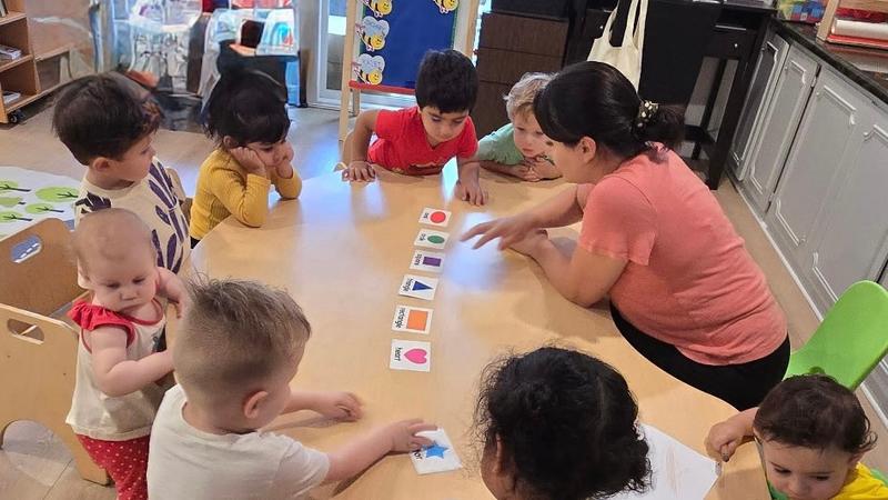 Photo of Bright Nest Daycare - Lake Forest, CA