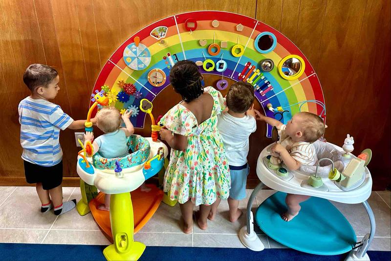 Photo of Little Sunshine Daycare - Syracuse, NY