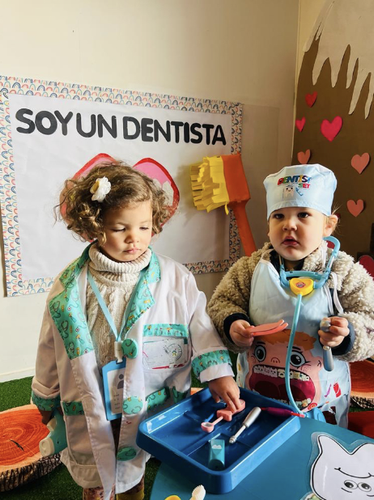 Photo of Mi Casita De Español - Palo Alto, CA