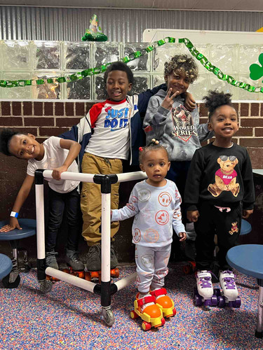 Photo of Alissia's Shining Stars Daycare - Oklahoma City, OK