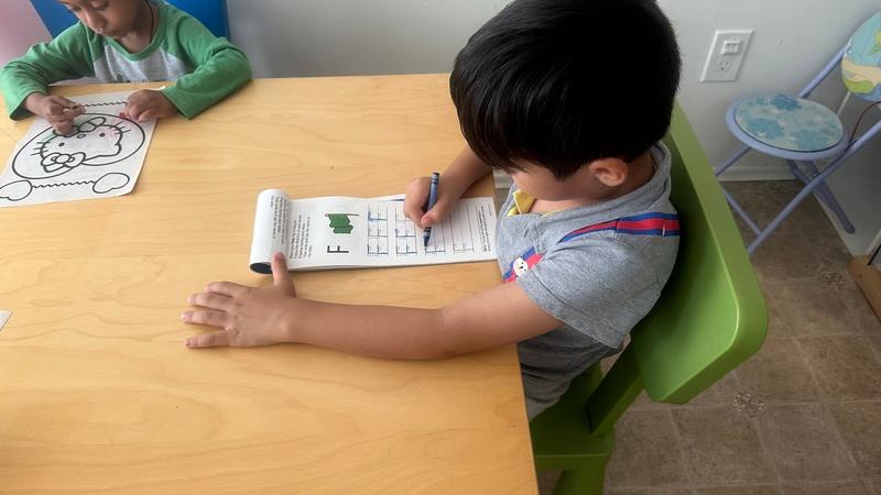 Photo of Les Petits Angels Daycare - Shoreline, WA