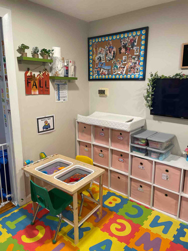 Photo of Elisangela Martins Ramos do Nascimento Daycare - Lowell, MA