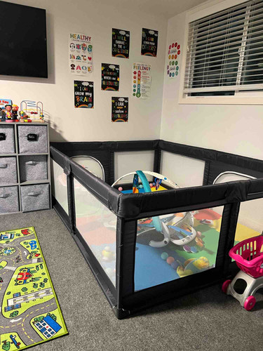 Photo of Love’s Purpose Childcare Daycare - Vallejo, CA