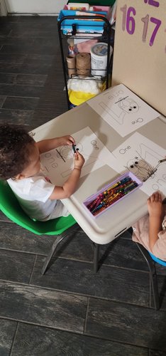 Photo of Nanci's Home Daycare - Visalia, CA