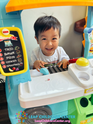 Photo of Leap Childcare Center - Bakersfield, CA