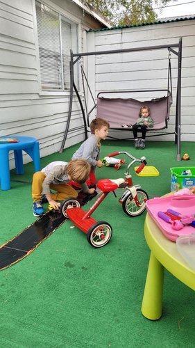 Photo of Little Kids Country Daycare - Los Angeles, CA