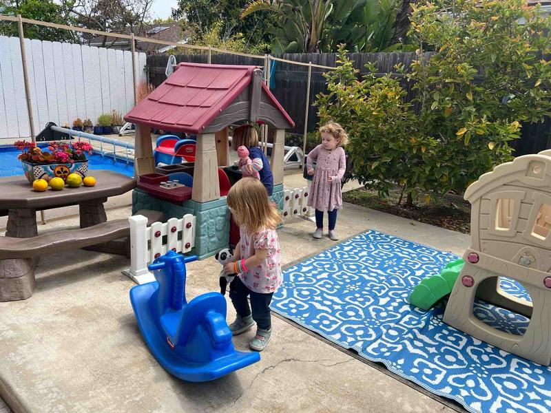 Photo of Serena’s Smiling Sun - San Diego, CA