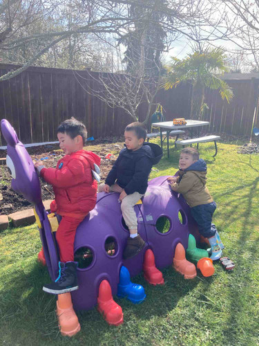 Photo of Genesis Preschool - Renton, WA