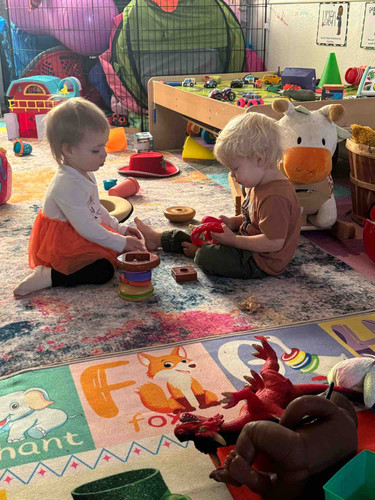 Photo of Little Wiggles Daycare - Elizabeth, CO