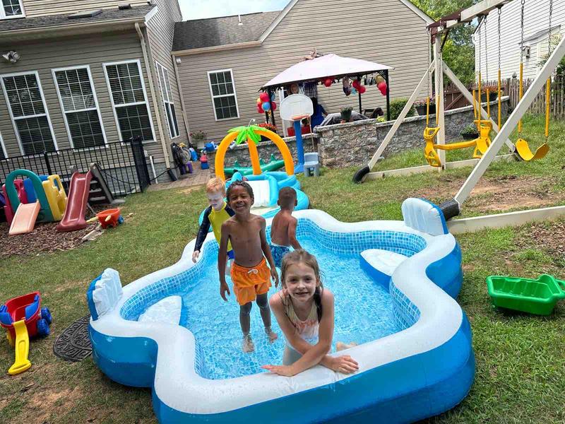 Photo of Mama Lucy's DayCare - Germantown, MD